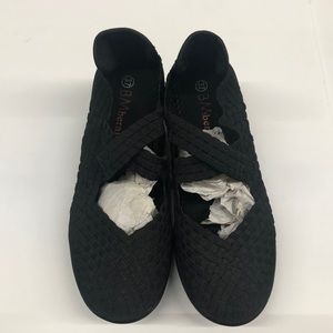New in box BM shoes